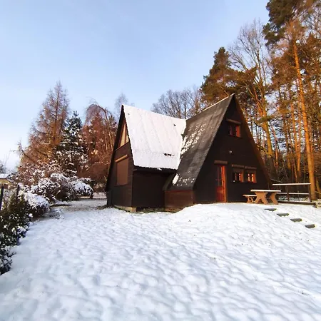 Chalet Przytulasek - Pod Lasem W Sercu Natury, Blisko Energylandii Zator