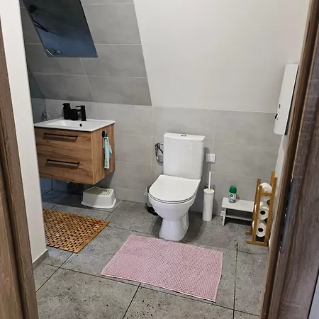 Przytulasek - Pod Lasem W Sercu Natury, Blisko Energylandii Chalet