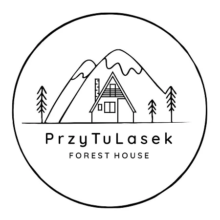 Przytulasek - Pod Lasem W Sercu Natury, Blisko Energylandii *