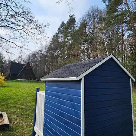 Przytulasek - Pod Lasem W Sercu Natury, Blisko Energylandii