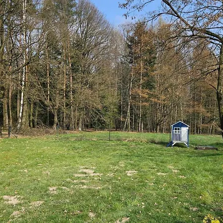 Chalet Przytulasek - Pod Lasem W Sercu Natury, Blisko Energylandii Zator