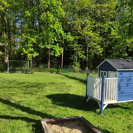 Chalet Przytulasek - Pod Lasem W Sercu Natury, Blisko Energylandii *