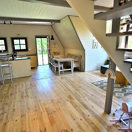 Przytulasek - Pod Lasem W Sercu Natury, Blisko Energylandii Chalet *