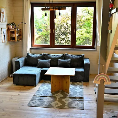 Chalet Przytulasek - Pod Lasem W Sercu Natury, Blisko Energylandii Zator