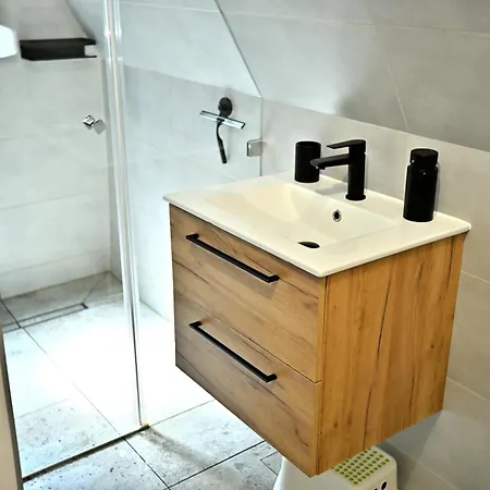 Chalet Przytulasek - Pod Lasem W Sercu Natury, Blisko Energylandii *