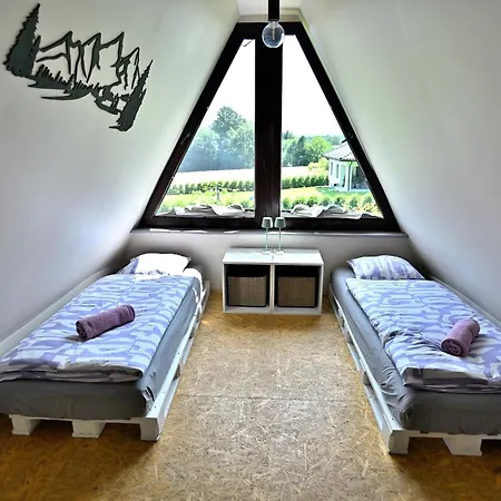 Chalet Przytulasek - Pod Lasem W Sercu Natury, Blisko Energylandii
