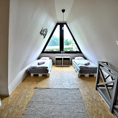 Przytulasek - Pod Lasem W Sercu Natury, Blisko Energylandii Chalet Zator