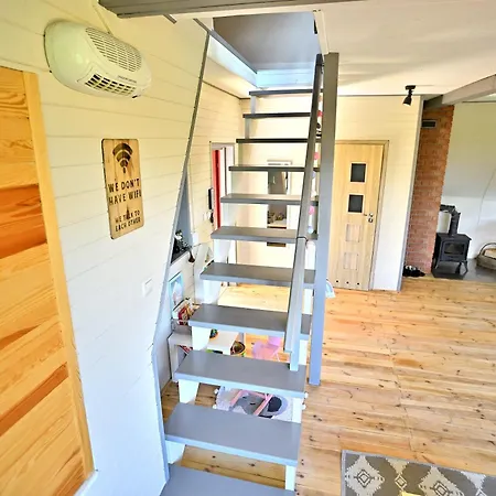 Chalet Przytulasek - Pod Lasem W Sercu Natury, Blisko Energylandii Zator