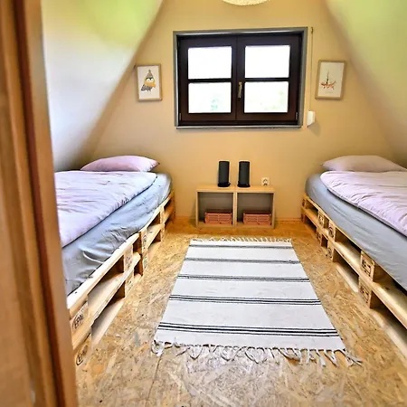 Przytulasek - Pod Lasem W Sercu Natury, Blisko Energylandii Chalet *