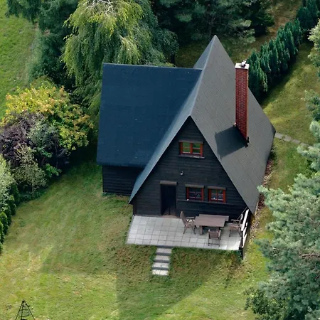 Przytulasek - Pod Lasem W Sercu Natury, Blisko Energylandii Chalet *