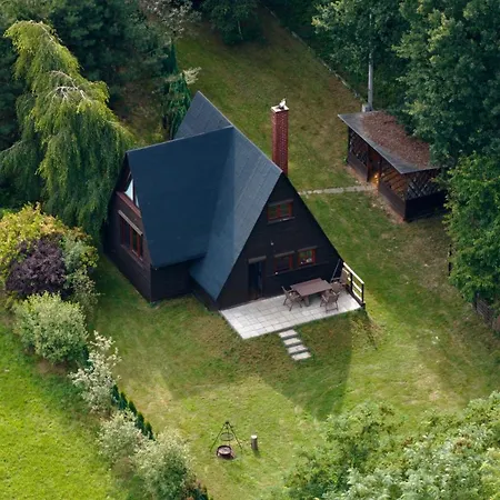 Chalet Przytulasek - Pod Lasem W Sercu Natury, Blisko Energylandii Zator