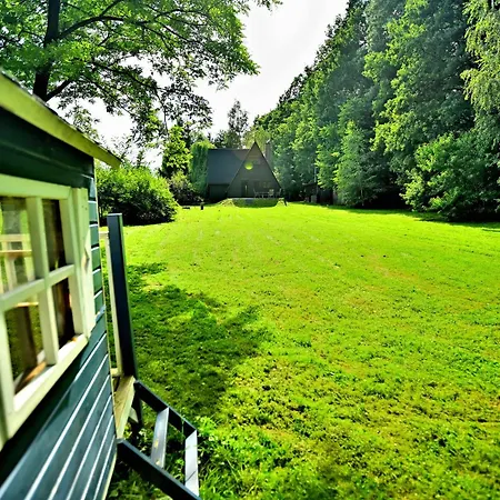 Chalet Przytulasek - Pod Lasem W Sercu Natury, Blisko Energylandii